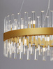 Lampa wisząca wewnętrzna CHOLULA (LE44721) - Luces Exclusivas