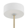 Lampa wisząca 1 pł. PIAVA (8443) - Argon