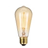 Żarówka Edison 40W - BF19 (BF-19) - ALTAVOLA DESIGN