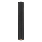 GENESIS SPOT BLACK 1xGU10 40cm (ML0390) - Milagro