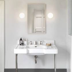 Kinkiet ZEPPO polerowany chrom (1176004) - Astro Lighting