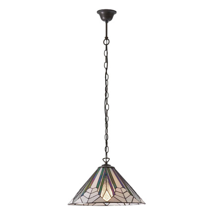 Lampa Wisząca Astoria (63937) Tiffany