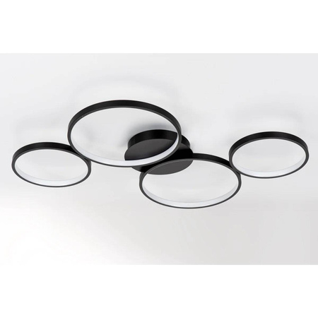 Plafon VELVET (C0200) - MAXlight