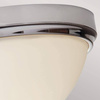 Plafon Malibu (FE-MALIBU-F-BATH) - Elstead Lighting
