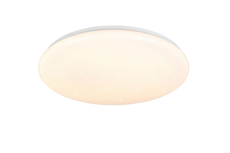 Okrągły plafon CETUS (R65841900) - RL