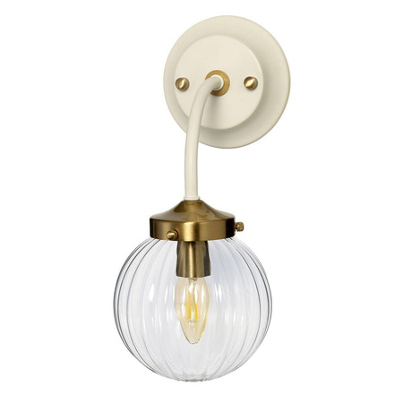 Kinkiet Cosmos (DL-COSMOS1) - Elstead Lighting