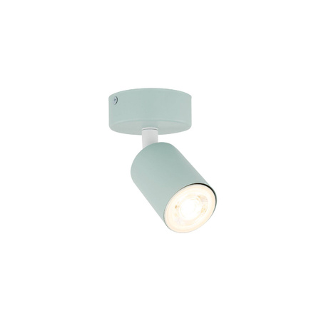 Lampa sufitowa LIVIA MINT 1(10220) - TK Lighting
