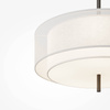 Lampa wisząca Bergamo (MOD613PL-05W1) - Maytoni