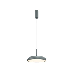 Lampa wisząca Gerhard (MOD189PL-L12GR3K1) - Maytoni