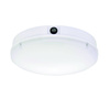 Plafon Forca CCT photocell IP65 18W (77899) - Saxby