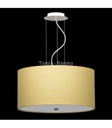 Żyrandol ONDE 60 (67840 - Ramko) - żyrandol