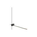 Kinkiet Pars (C070WL-L12GB3K) - Maytoni