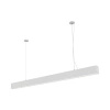 Lampa Wisząca Sigi VI LED biała (PL0131-WH) - Yaskr