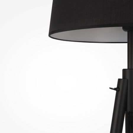 Lampa podłogowa Calvin (Z177FL-01B) - Maytoni