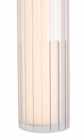 Kinkiet FAYETTE 31 cm złoty (W0364) - MAXLIGHT
