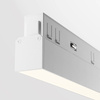 Oprawa do systemu szynowego Basis (TR030-4-24WTW-DD-W) - Maytoni