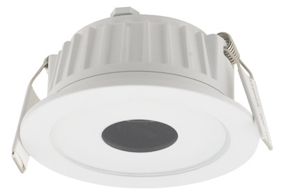 Oprawa wpuszczana PLAZMA IP54 (H0089) - Maxlight