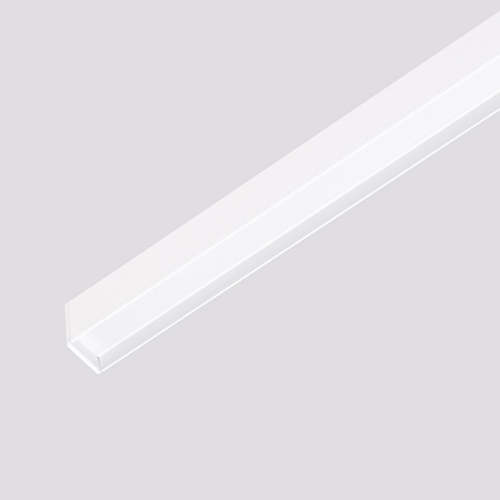 Lampa wisząca GLAD biała LED 4000K (TH.493) - Thoro Lighting