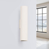 Kinkiet KARBON 30 beżowy (SL.1596) - Sollux Lighting