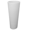 Lampa ogrodowa donica FLOWER POT L LED RGBW 16 kolorów 90 cm (ES-FL023) - Step into Design