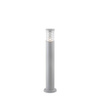 Lampa ogrodowa TRONCO PT1 BIG kol. szary (26961) Ideal Lux