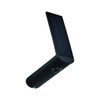 Outdoor Solar Kinkiet Ilias IP44 3000K 100lm czujnik ruchu Antracyt (PL94260) - Paulmann