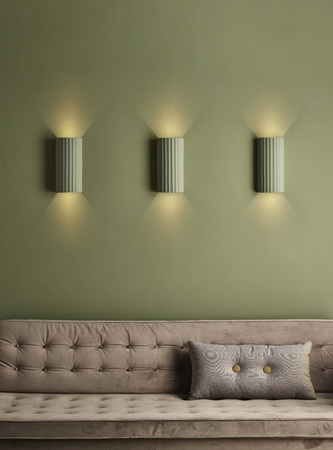 Kinkiet gipsowy Kymi 300 (1335003) - Astro Lighting