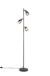 Lampa podłogowa z reflektorkami CADIZ (R41783042) - RL