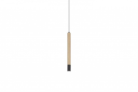 Lampa wisząca Izolda 1 AZZARDO (AZ3339)
