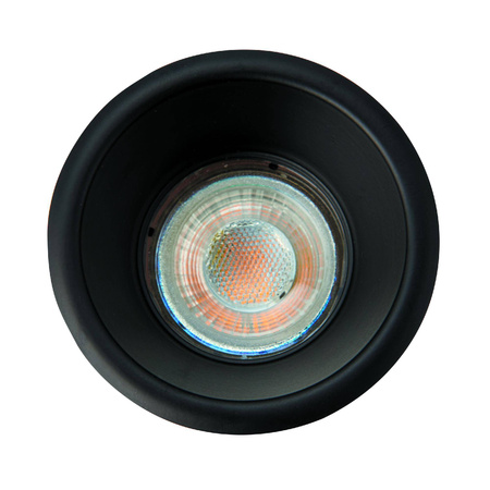 Lampa wpuszczana Speculo anti-glare IP65 50W (80248) - Saxby