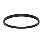 MAGNETIC SURFACEPENDANT CIRCLE D:90 CM (22271 Zambelis) - Zambelis