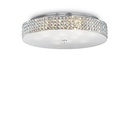 Kinkiet ROMA PL12 (087870) Ideal Lux