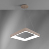 Lampa Wisząca INNER 60 cm (0044.30.SA) - Vivida