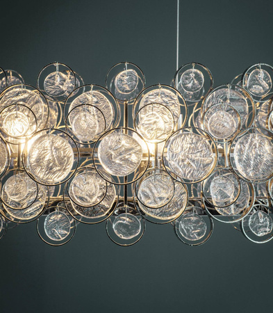 Lampa Wisząca Marella (76507) Endon