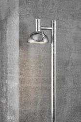 Lampa ogrodowa ARKI Nordlux E27 20W Stal galwanizowana Ocynkowany