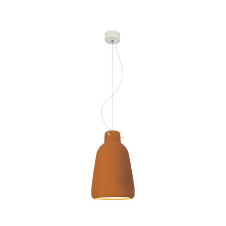 PENDANT 1L CLAY (1663 Zambelis) - Zambelis
