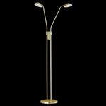 Lampa Podłogowa Pool TW  (40096) - Fischer&Honsel
