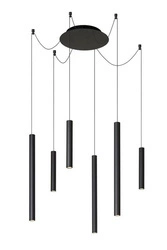 Lampa wisząca LORENZ (74403/06/30) - Lucide