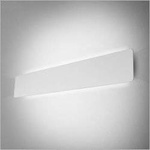 Oprawa ścienna SMART PANEL 64 LED 3000K kol. BIAŁY (26329-L930-D9-00-13) - Aqform