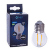 Żarówka Filamentowa LED 2W E27 G45 2700K (EKZF275) - Eko-Light