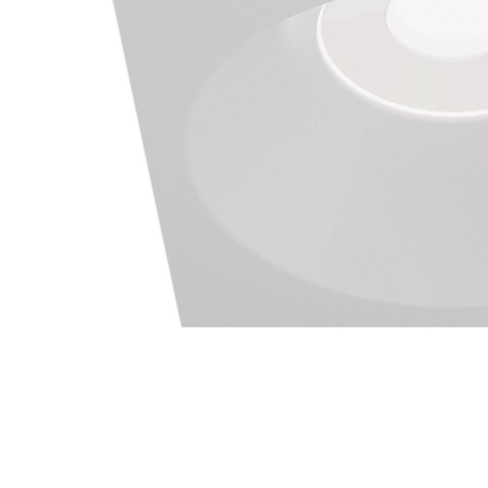 Lampa Wpuszczana Zoom (DL033-2-01W) - Maytoni