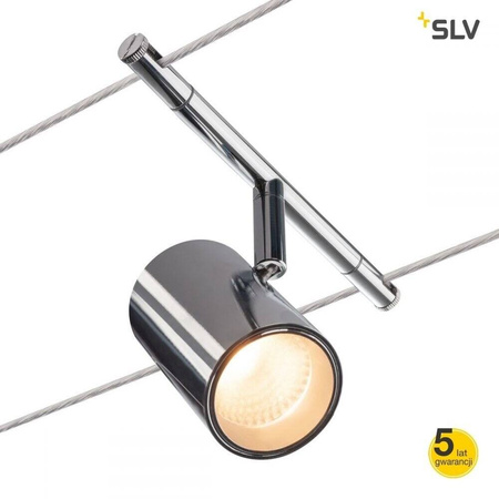 Oprawa Tenseo noblo do niskonapięciowego systemu linkowego (1002696) - SLV