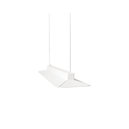YOTTSU C biała sufitowa lampa wisząca (YOC611P02) - Ummo