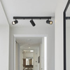 Lampa Sufitowa Rez (98456) Endon