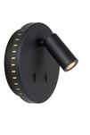 Lampa ścienna BENTJER (79201/09/30) - Lucide