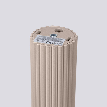 Lampa sufitowa KARBON 20 taupe (SL.1771) - Sollux Lighting