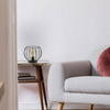 Lampka nocna JAULA (5283) - TK Lighting