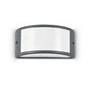Kinkiet REX 1 AP1 kol. grafitowy (092409) Ideal Lux