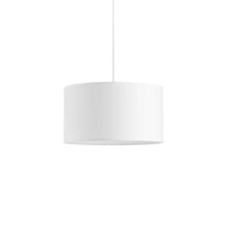 Lampa wisząca SET UP Biały (SET_UP_MSP1_BIANCO) - Ideal Lux