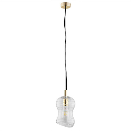 Lampa wisząca 1 pł. DEPORTIVO (4742) - Argon